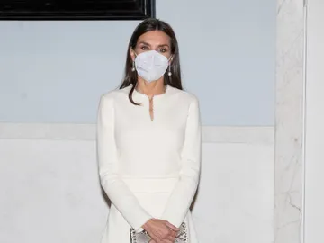 Reina Letizia en Suecia Reina Letizia en Suecia