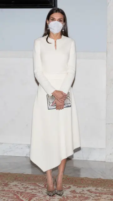 Reina Letizia en Suecia Reina Letizia en Suecia