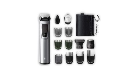 Philips MG7720/15 Recortadora 14 en 1