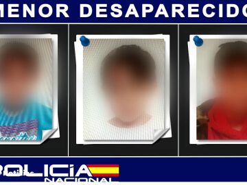 Localizan en buen estado a los 3 menores desaparecidos de un centro en Aranjuez 