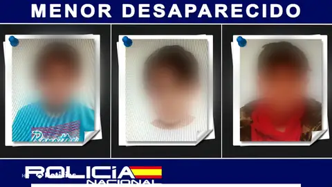 Localizan en buen estado a los 3 menores desaparecidos de un centro en Aranjuez Localizan en buen estado a los 3 menores desaparecidos de un centro en Aranjuez