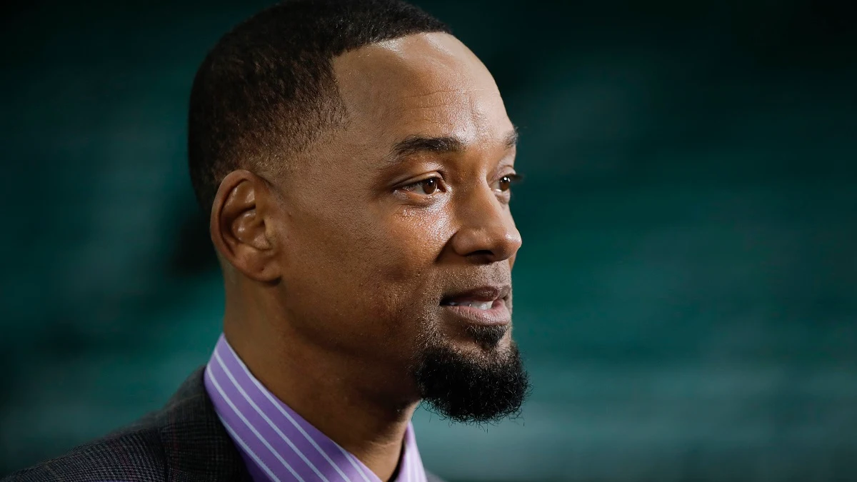 Will Smith Will Smith