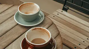 Tomar mucho café podría reducir el riesgo de sufrir la enfermedad de Alzheimer Tomar mucho café podría reducir el riesgo de sufrir la enfermedad de Alzheimer