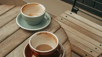 Tomar mucho café podría reducir el riesgo de sufrir la enfermedad de Alzheimer Tomar mucho café podría reducir el riesgo de sufrir la enfermedad de Alzheimer