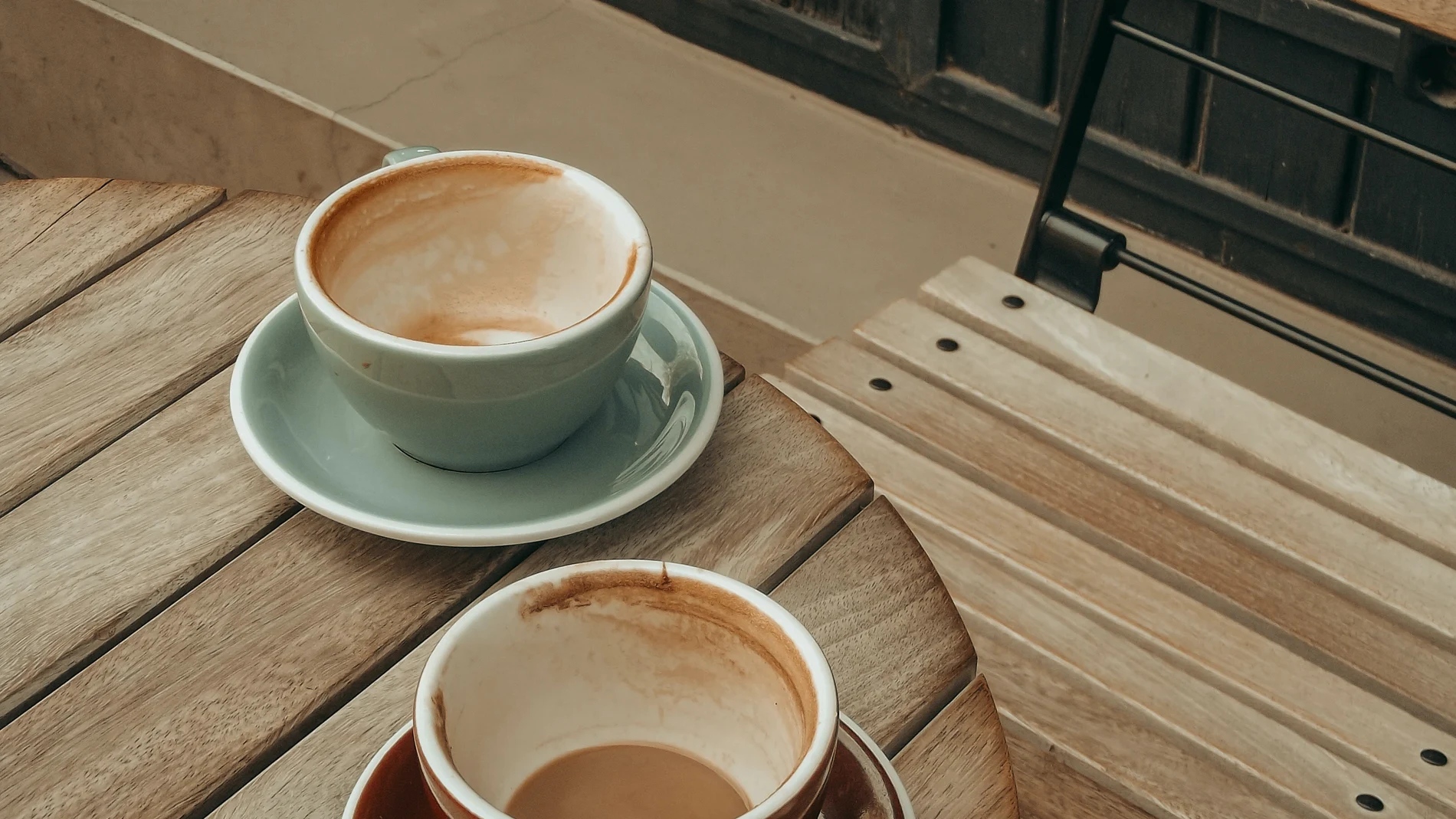 Tomar mucho café podría reducir el riesgo de sufrir la enfermedad de Alzheimer