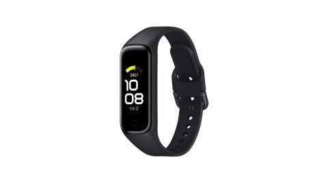 SAMSUNG Galaxy Fit2 Negro