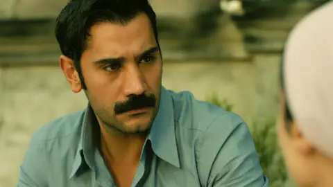 La confesión de Gülten que deja sin palabras a Yilmaz La confesión de Gülten que deja sin palabras a Yilmaz