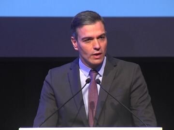 Pedro Sánchez cree que España experimenta una recuperación económica "sólida y justa" gracias a la vacunación contra la Covid-19