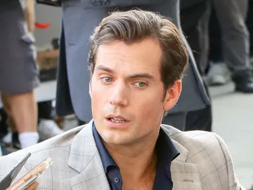 Henry Cavill Henry Cavill