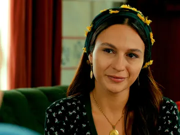 Demir echa a Saniye y Gaffur de la mansión Demir echa a Saniye y Gaffur de la mansión