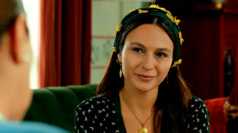 Demir echa a Saniye y Gaffur de la mansión Demir echa a Saniye y Gaffur de la mansión