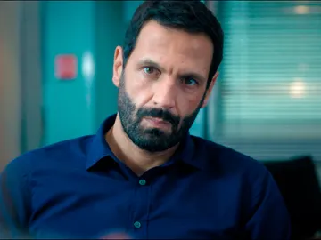 Adam pierde la cabeza por Morgane, ¿será mutuo? Adam pierde la cabeza por Morgane, ¿será mutuo?