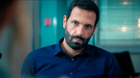 Adam pierde la cabeza por Morgane, ¿será mutuo? Adam pierde la cabeza por Morgane, ¿será mutuo?