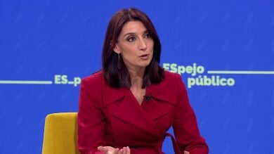 Pilar Llop: 