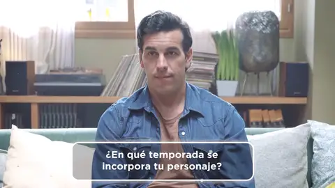 ¡Dos fallos! Mario Casas tropieza con el 'Paquiz'... ¿o está fingiendo? ¡Dos fallos! Mario Casas tropieza con el 'Paquiz'... ¿o está fingiendo?