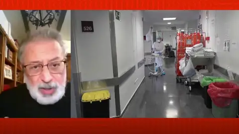 Coronavirus. Coronavirus.