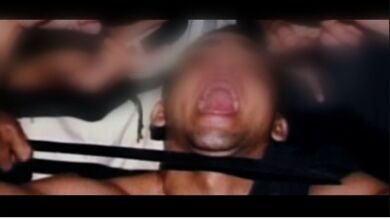 Así es la vida siendo un 'latin king': 