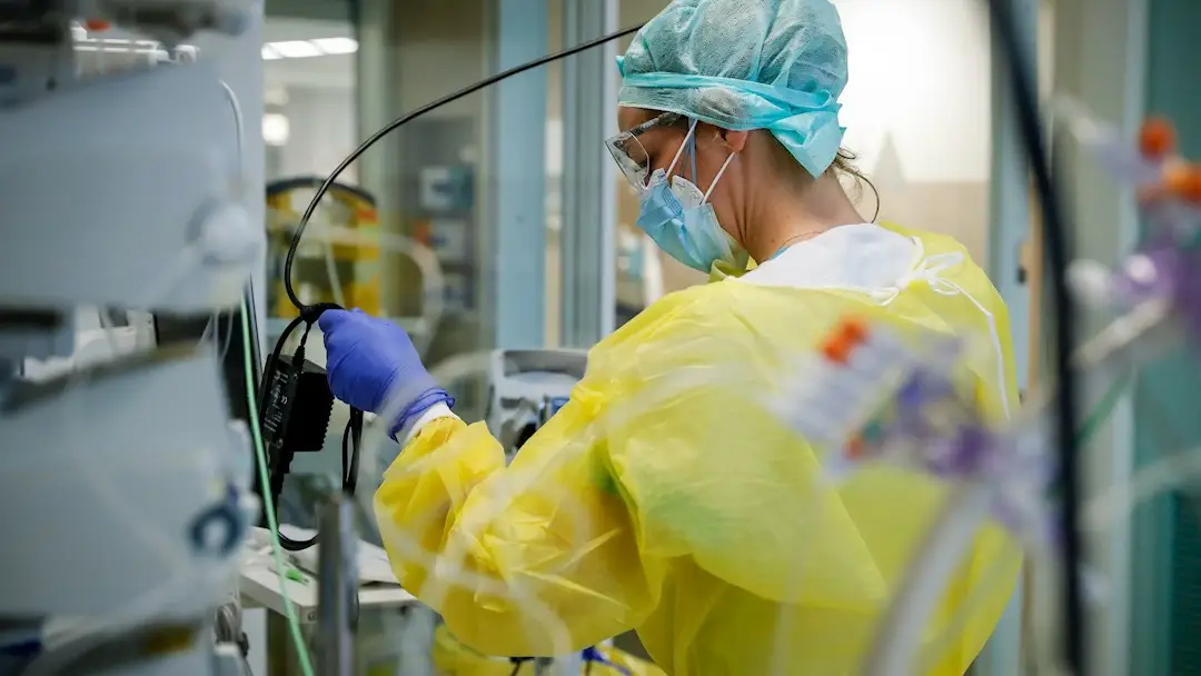 Eslovaquia decreta un confinamiento general de dos semanas para frenar el crecimiento de los contagios de Covid-19 Eslovaquia decreta un confinamiento general de dos semanas para frenar el crecimiento de los contagios de Covid-19