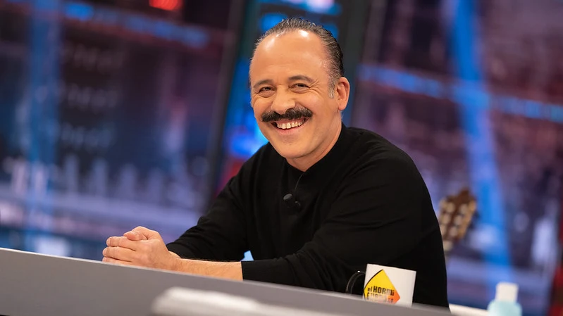 Disfruta de la entrevista completa a Javier Guti&eacute;rrez en 'El Hormiguero 3.0'