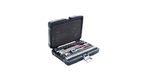 SET JUEGO 42 PZAS VASOS 1/4"