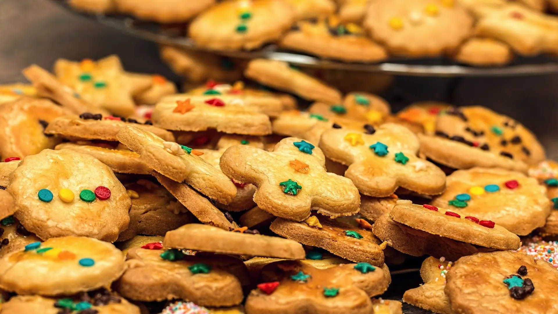 Galletas