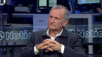 Carlos Martínez, inmunólogo del CSIC: 