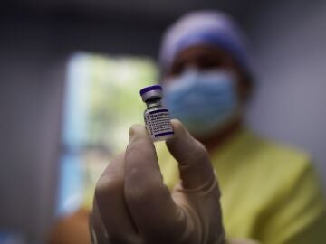 Pfizer comenzará a distribuir su vacuna para niños a mediados de diciembre