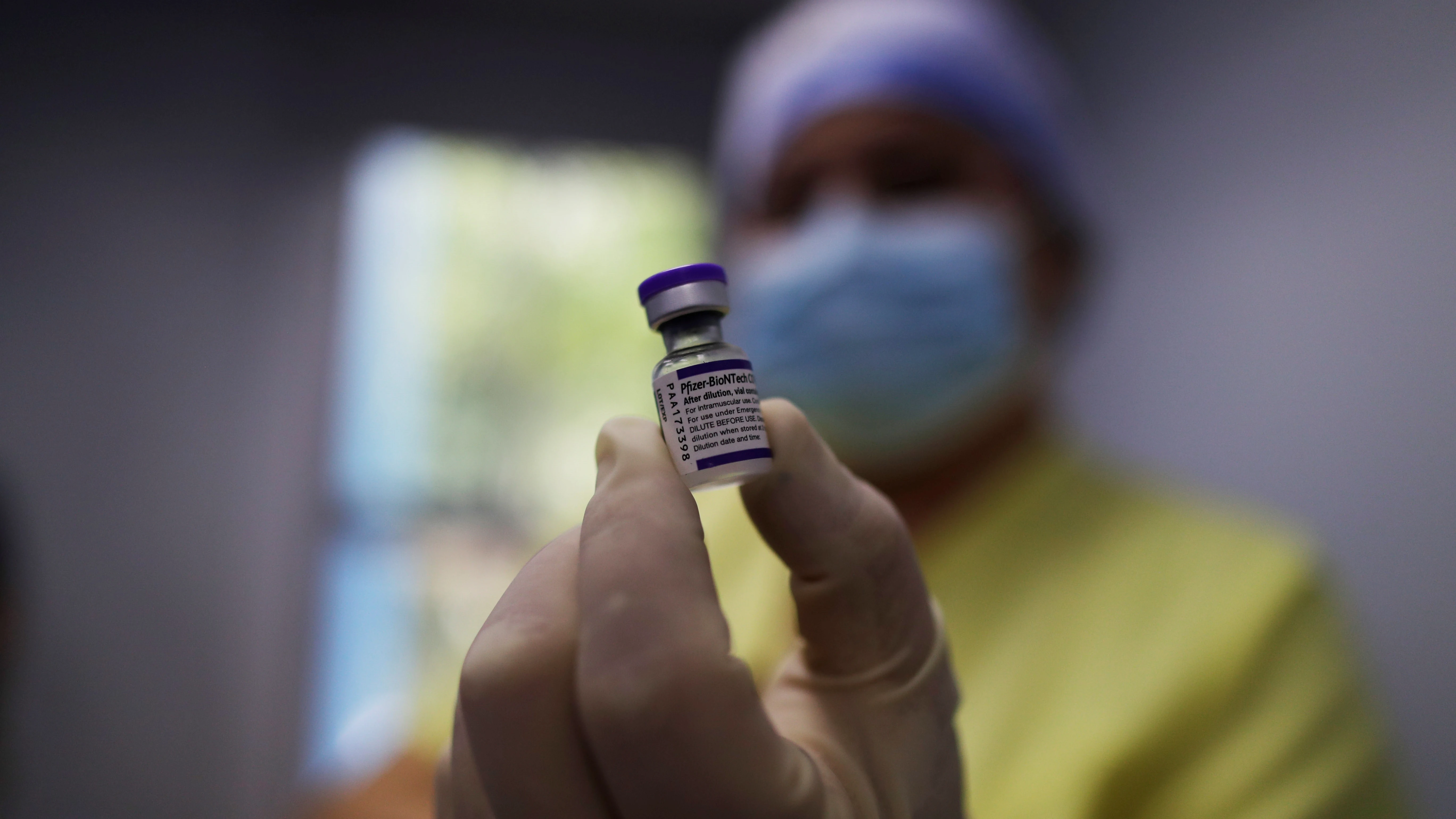 Pfizer comenzará a distribuir su vacuna para niños a mediados de diciembre Pfizer comenzará a distribuir su vacuna para niños a mediados de diciembre
