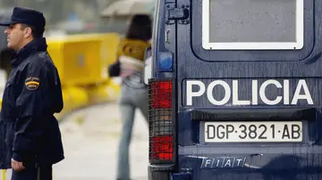 Policía Nacional Policía Nacional