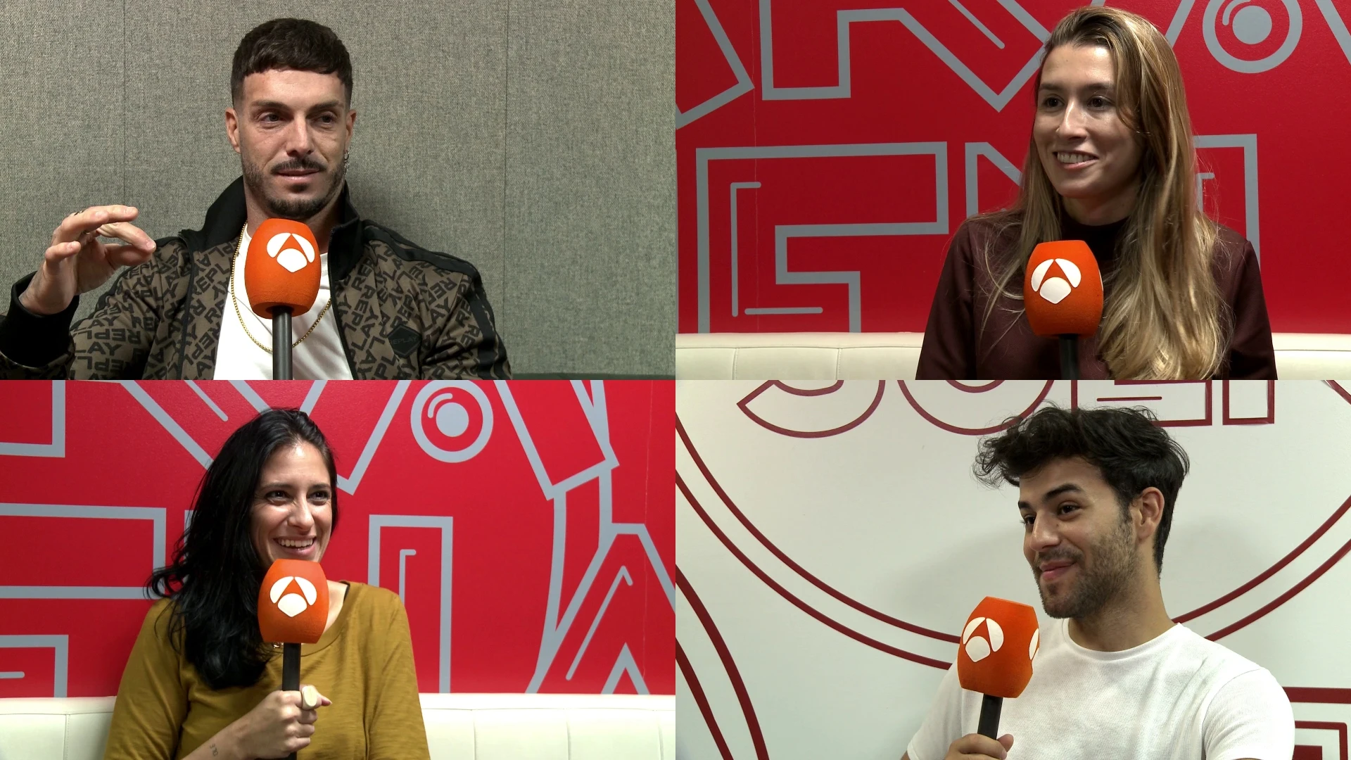 Risas, nervios y mucha ilusi&oacute;n: as&iacute; han preparado los concursantes la cuarta gala