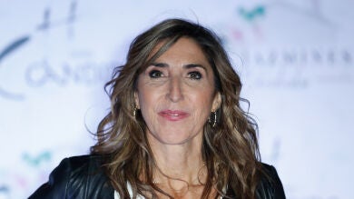 Paz Padilla aclara si está dispuesta a volver a enamorarse tras la muerte de su marido, Antonio Vidal