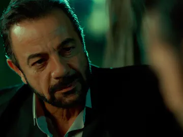 Yilmaz a Fekeli: “Sin Züleyha no soy nada” Yilmaz a Fekeli: “Sin Züleyha no soy nada”