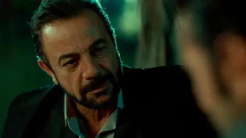 Yilmaz a Fekeli: “Sin Züleyha no soy nada” Yilmaz a Fekeli: “Sin Züleyha no soy nada”