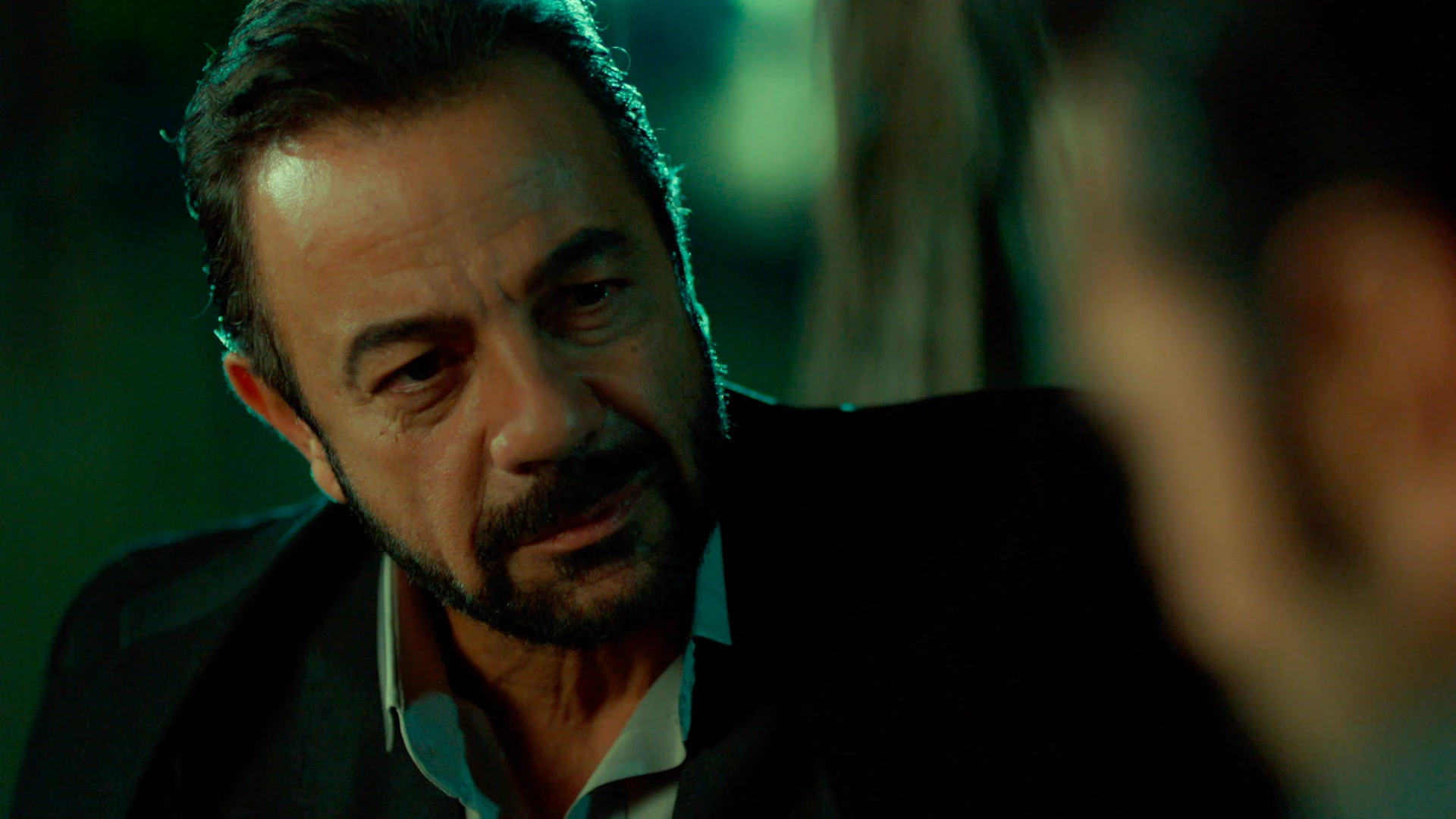 Yilmaz a Fekeli: “Sin Züleyha no soy nada”