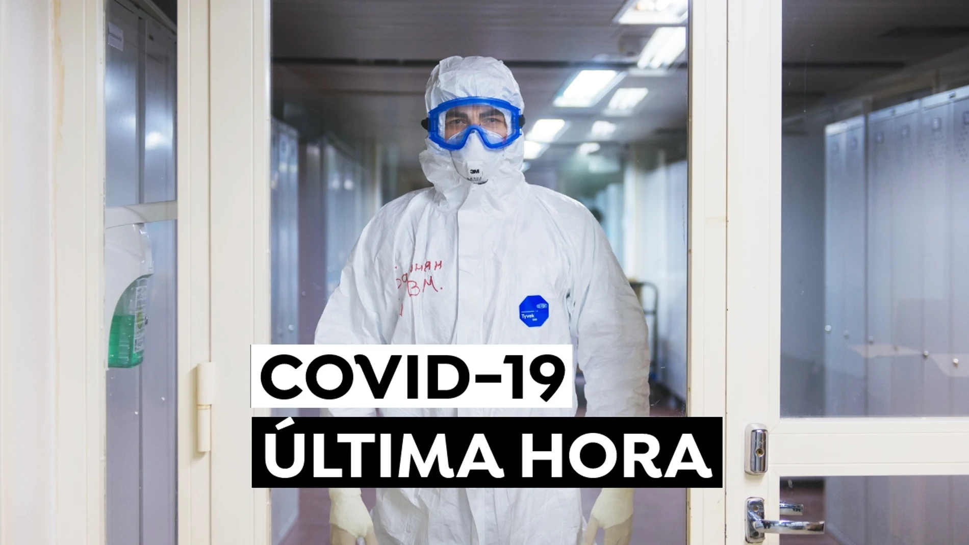 Coronavirus en España hoy: Restricciones en Navidad, contagios y última hora del COVID-19