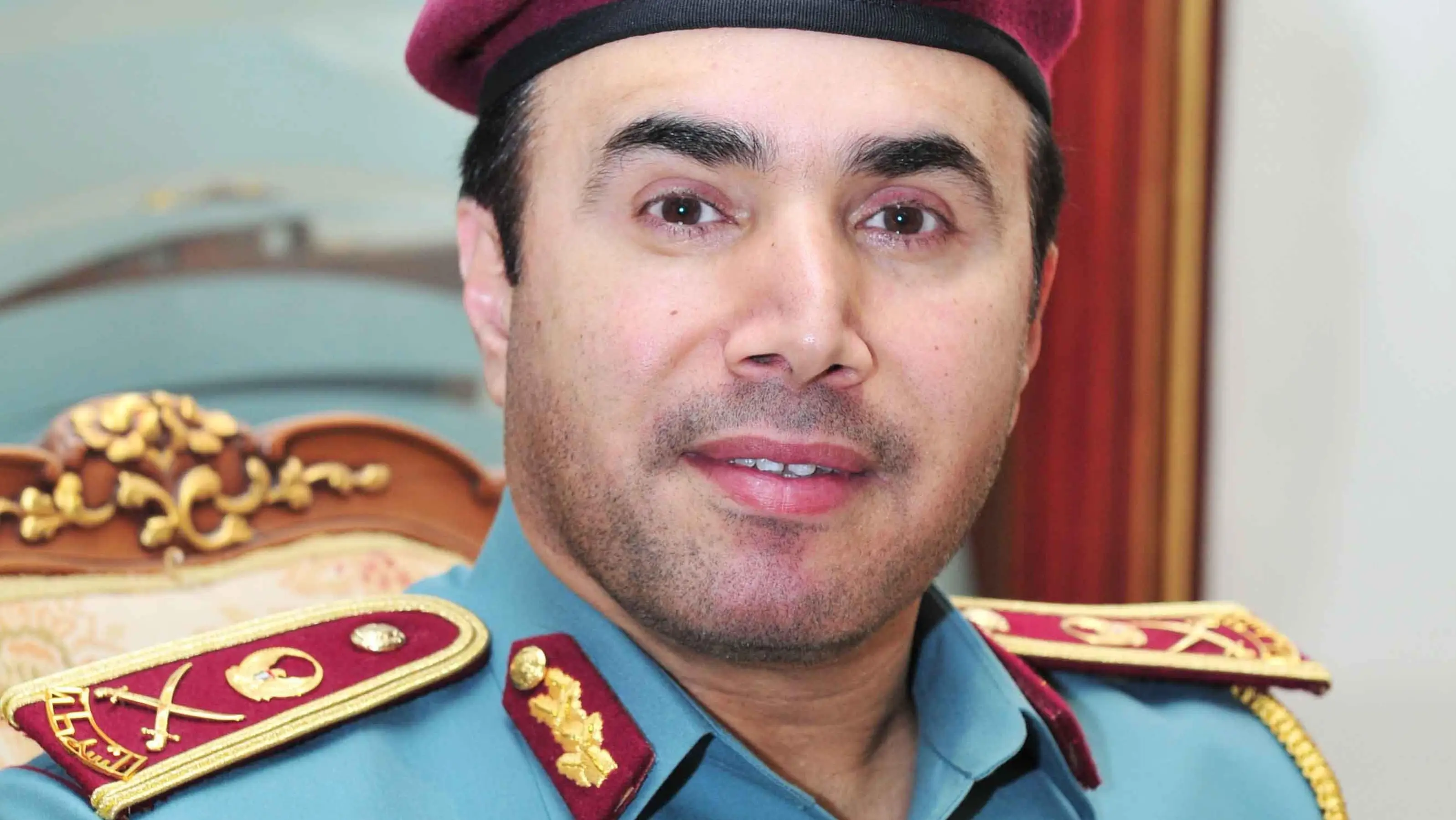 Interpol elige como presidente a un emirat&iacute; acusado de torturas en 5 pa&iacute;ses