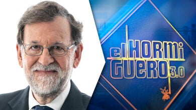 Esta noche, Mariano Rajoy visita el plató de ‘El Hormiguero 3.0’