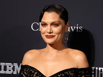 Jessie J Jessie J