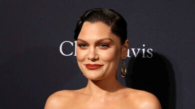 La cantante Jessie J se derrumba al anunciar que ha sufrido un aborto 