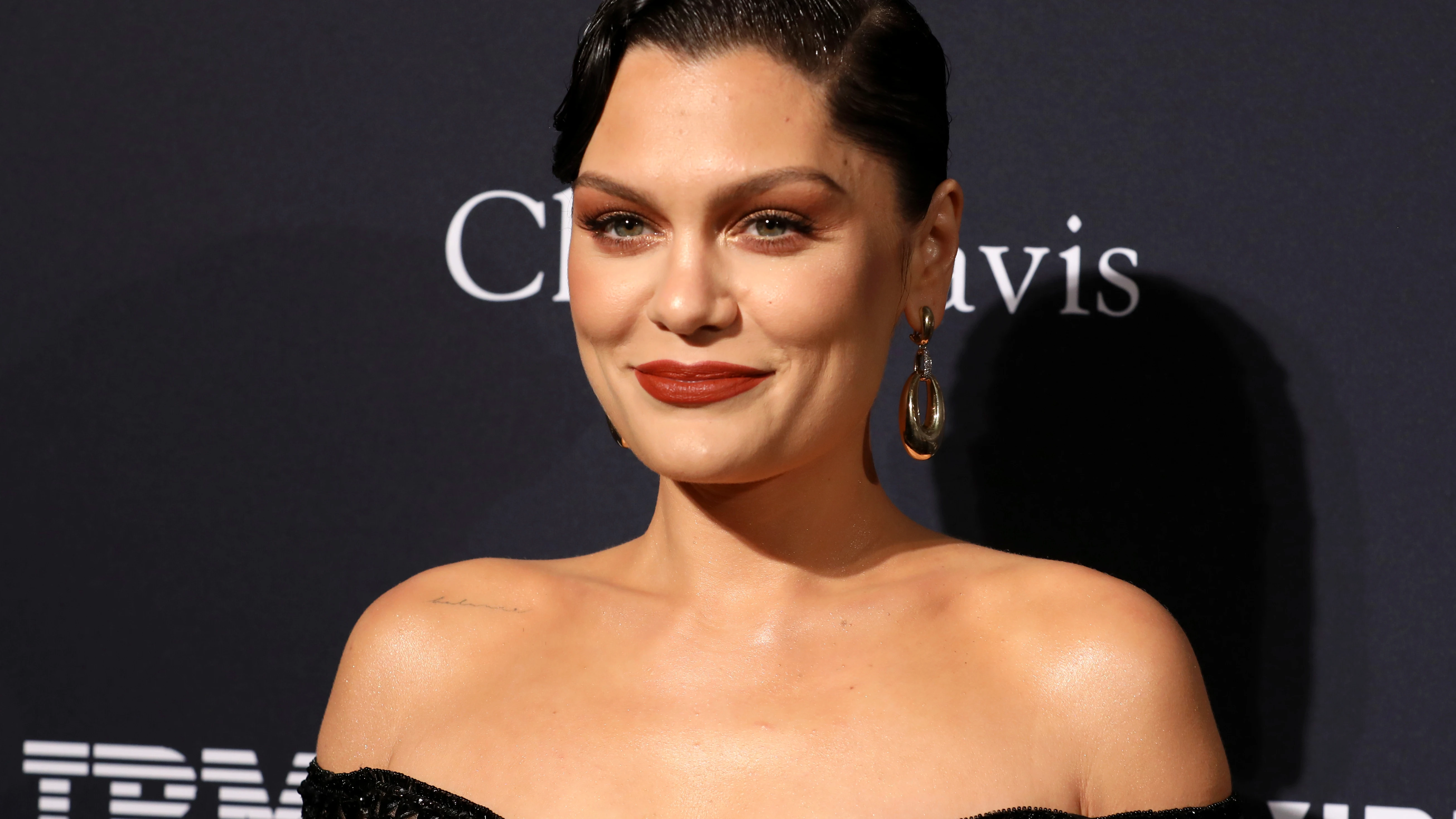 Jessie J Jessie J
