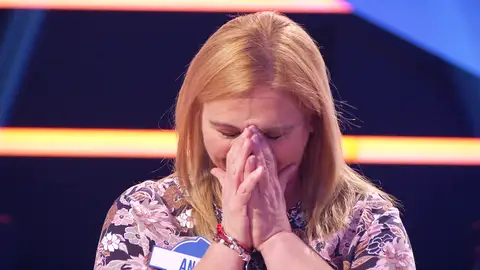 ¡Insólito! Juanra Bonet anima a Ana a abandonar a los ‘Libérrimos’ en ‘¡Boom!’ ¡Insólito! Juanra Bonet anima a Ana a abandonar a los ‘Libérrimos’ en ‘¡Boom!’