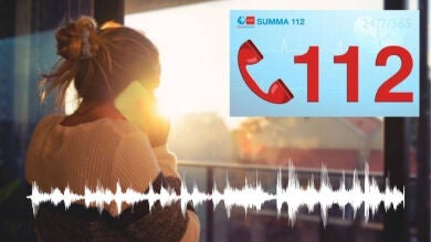 La denuncia de una familia responsabiliza al Summa de la muerte de una mujer por no actuar rápido: 