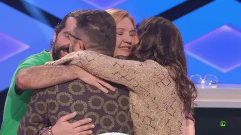 Los 'Libérrimos' vivirán su momento más decisivo en ¡Boom!: "La próxima semana va a ser crucial" Los 'Libérrimos' vivirán su momento más decisivo en ¡Boom!: "La próxima semana va a ser crucial"