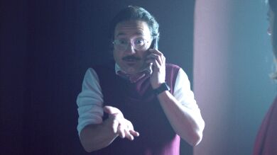 La surrealista conversación de Povedilla con su hija por el lenguaje inclusivo