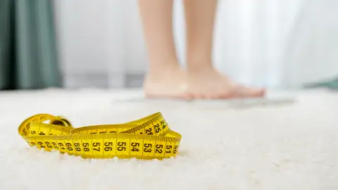 Evaluar progreso físico Evaluar progreso físico