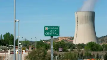 La central nuclear de Ascó lamenta "profundamente" la muerte de un trabajador en un accidente La central nuclear de Ascó lamenta "profundamente" la muerte de un trabajador en un accidente