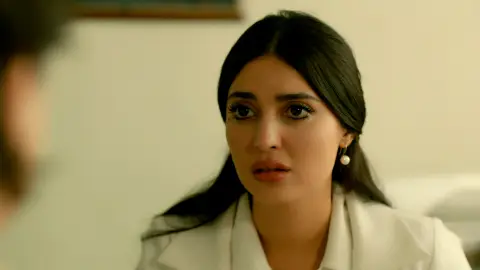 El consejo de Behice a Müjgan: “La gente tiene celos de las parejas felices” El consejo de Behice a Müjgan: “La gente tiene celos de las parejas felices”