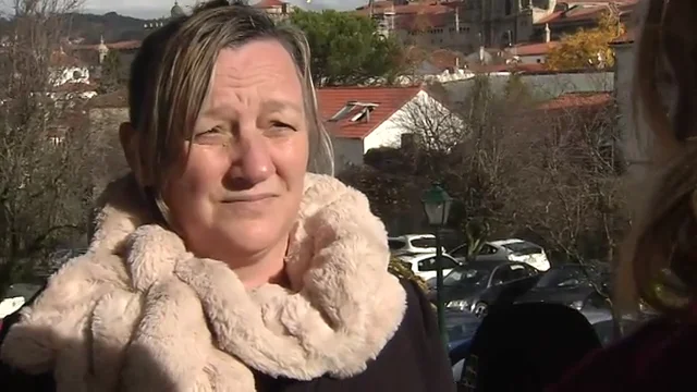 “Sí, soy una puta, le dije para que dejara de pegarme", el testimonio de una víctima de violencia de género “Sí, soy una puta, le dije para que dejara de pegarme", el testimonio de una víctima de violencia de género