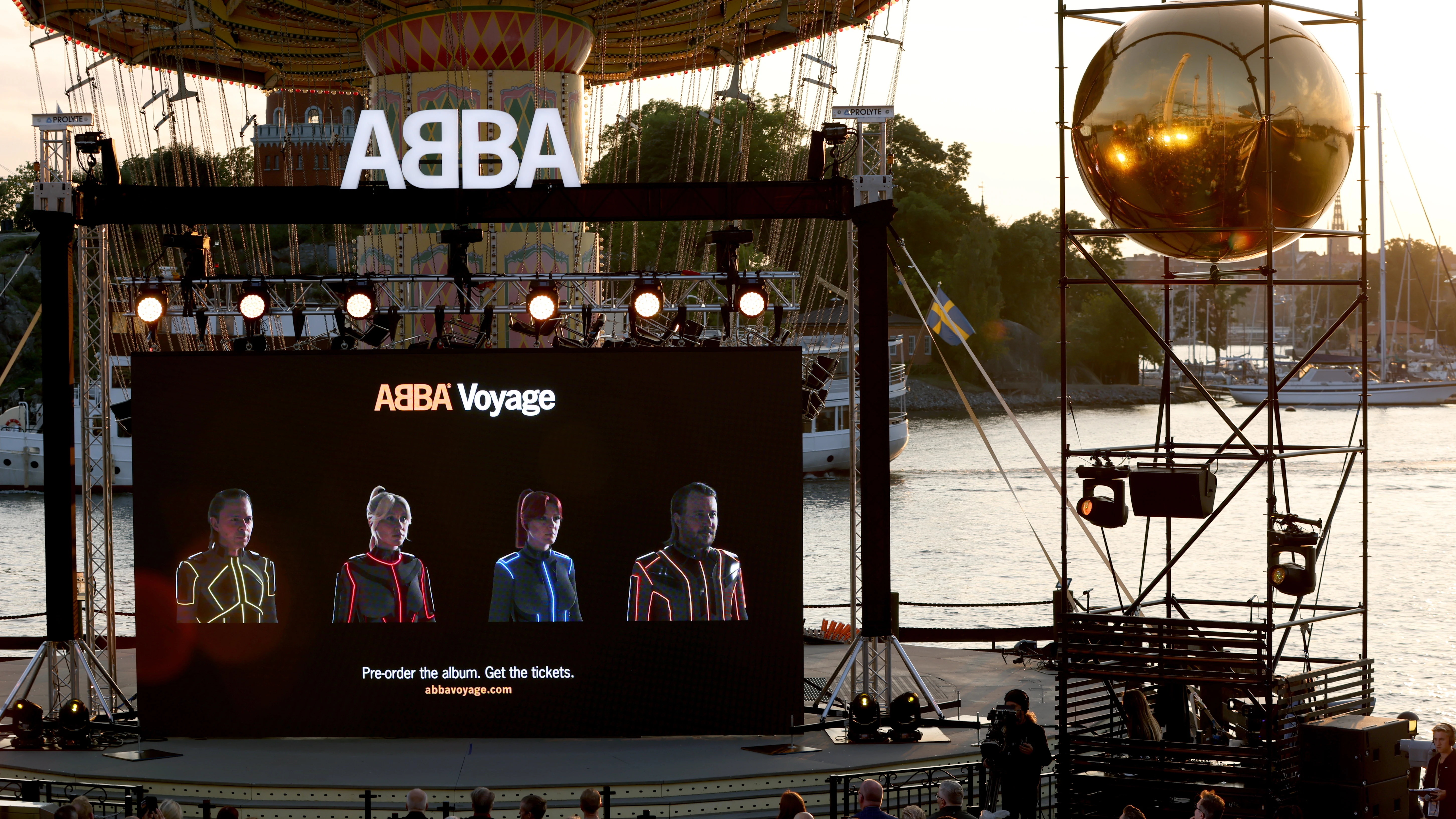 ABBA ABBA
