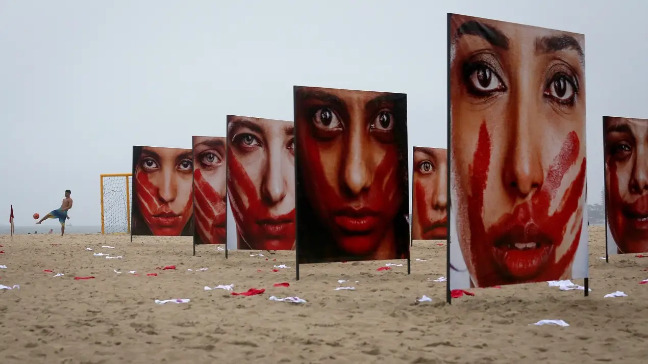 Frases contra la violencia de género Frases contra la violencia de género